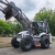 Экскаватор-погрузчик KNACK WESSON KW103-SPRO Экскаватор-погрузчик KNACK WESSON KW103-SPRO