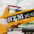 Фронтальный погрузчик HZM XC300 NEW