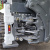 Экскаватор-погрузчик KNACK WESSON KW103-SPRO Экскаватор-погрузчик KNACK WESSON KW103-SPRO