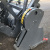 Экскаватор-погрузчик KNACK WESSON KW103-SPRO Экскаватор-погрузчик KNACK WESSON KW103-SPRO