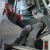 Экскаватор-погрузчик KNACK WESSON KW103-SPRO Экскаватор-погрузчик KNACK WESSON KW103-SPRO