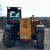 Телескопический погрузчик KNACK WESSON T6027 Телескопический погрузчик KNACK WESSON T6027