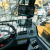 Телескопический погрузчик KNACK WESSON T6027 Телескопический погрузчик KNACK WESSON T6027